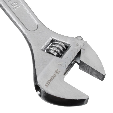 Ключ разводной 250мм "Рокот"