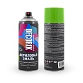 Аэрозольные краски