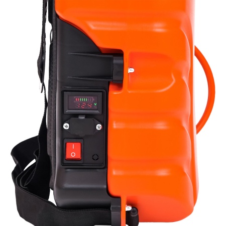 Опрыскиватель ранцевый аккум. "Жук" Классик 12л