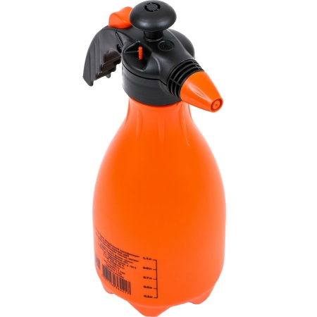 Опрыскиватель пневматический "Жук" 2.5л (Ковров) (ОП-205М)