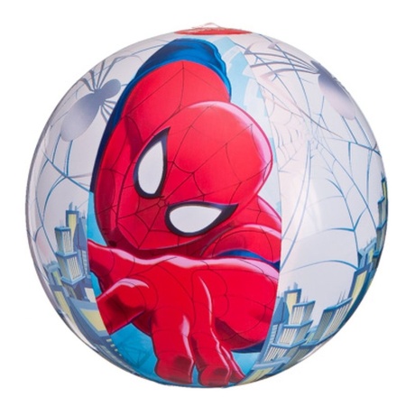 Мяч надувной 51см "Spider-Man" (98002)
