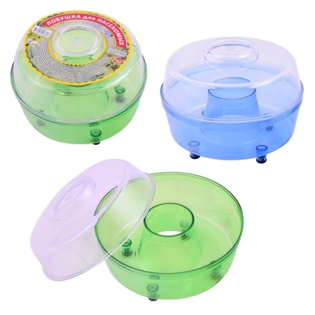 Ловушка для насекомых d15,5см (МТ76-52)