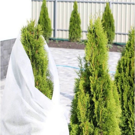 Укрытие для растений "Прекрасный сад" 1,2х2,0м
