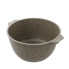 Кастрюля алюмин. 3л (АП) Premium Гранит mokko (43902) (Мечта)