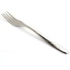 Вилка столовая "Силуэт" (нерж.сталь 1мм) (Нытва)