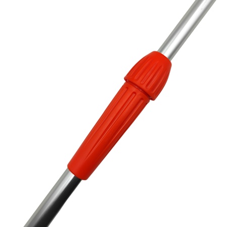 Душ 8 функций с алюмин.трубкой (90-120см) АР2017