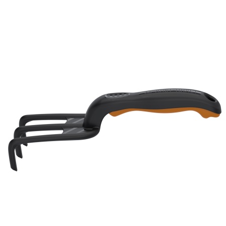 Рыхлитель садовый (культиватор) "Агроном Премиум" 29х7,6х9см (полиамид)