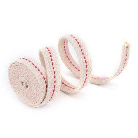 Фитиль для керосиновой лампы 11ммх1м