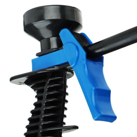 Пистолет для монтажной пены "Рокот"