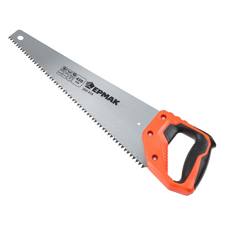 Ножовка по дереву 450мм "Быстрый рез" (2D ,450 мм)