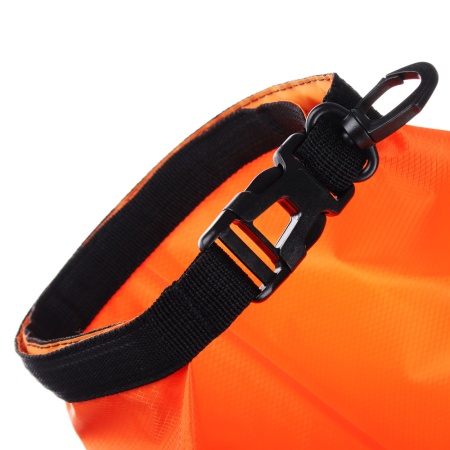 Гермомешок 10л, 21х47см, ПВХ