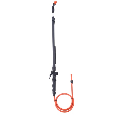 Опрыскиватель садовый "Жук" 9л (Ковров) (ОП-207)