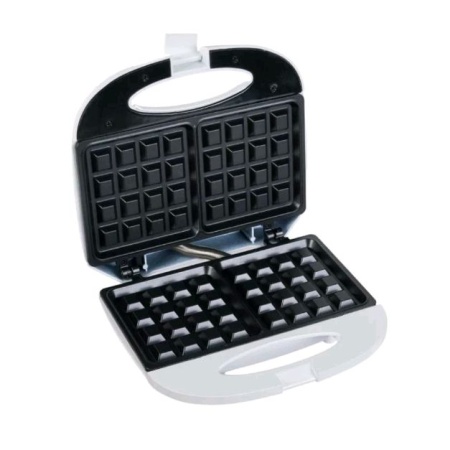 Вафельница эл. "making Oasis everywhere" PK- VW 800Вт, автомат.темп.контроль, антипригарное покр.