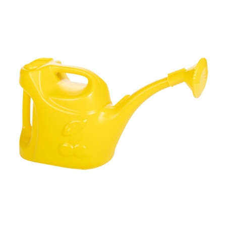 Лейка п/эт. 10л с рассеивателем "Урожайная"