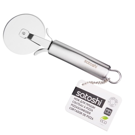 Пиццерезка (нерж.сталь) (882-258)