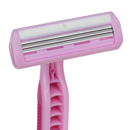 Станки для бритья с тройным лезвием, для женщин (4шт.) (346-003)