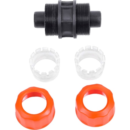 Муфта соединительная "Жук" 3/4