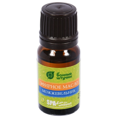 Эфирное масло "Можжевельник" 10мл (32207)