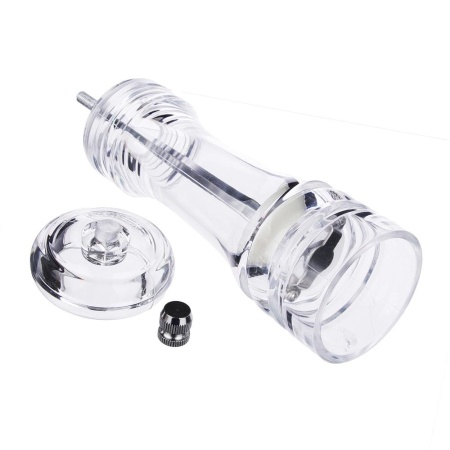 Мельница для специй акрил. 16см (827-027)