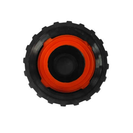 Адаптер с внутр.резьбой 3/4" п/эт АР1011