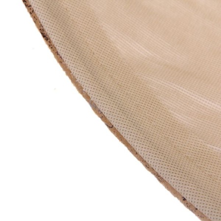 Декор для основания елки "Изыск" D68см, h25см, мокко