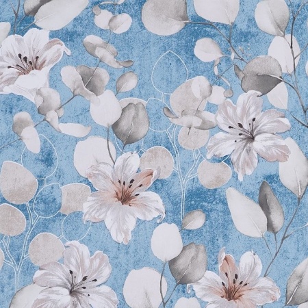 Клеенка столовая "Grace" 1,37х20м (D81565-2)