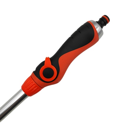 Душ 8 функций с алюмин.трубкой (90см) АР2016