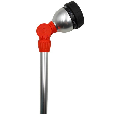 Душ 8 функций с алюмин.трубкой (90см) АР2016