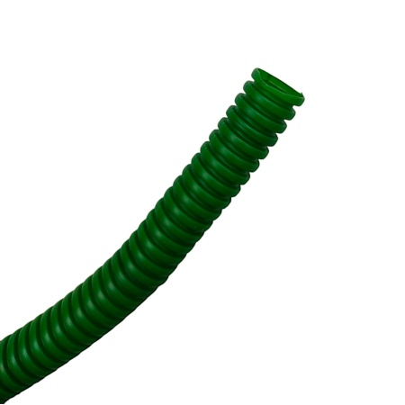 Шланг ПВД d15-20 мм (внутр.-внешн.), 30 м, гофрированный