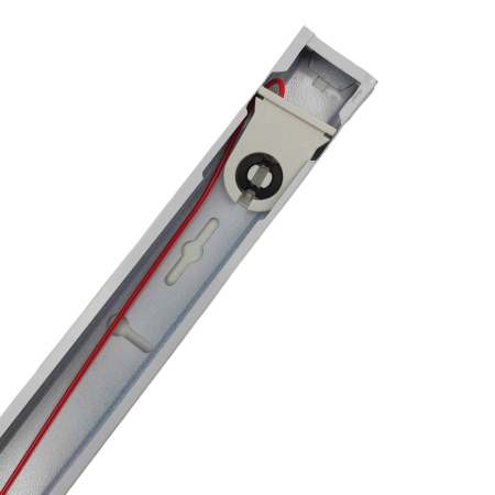 Светильник для светодиодных ламп 230В, 1200мм