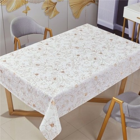 Клеенка столовая "Grace" 1,37х20м (PEL-00648A)