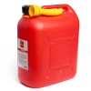 Канистра 20л пластик. для ГСМ Classic (красный)