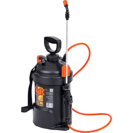 Опрыскиватель садовый "Жук" 5л (Ковров) (ОП-220)