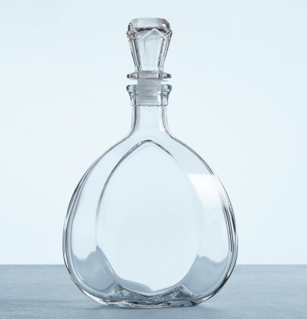 Штоф 500мл "Ставрополь" (стекло)