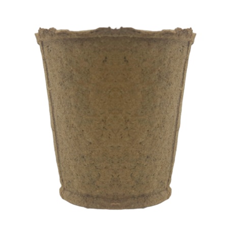 Набор торф. горшочков d80мм h80мм (10шт.)