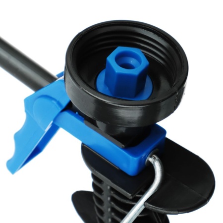 Пистолет для монтажной пены "Рокот"