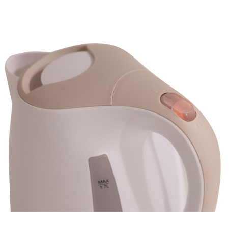 Чайник эл. "making Oasis everywhere" K-3PWI 2200Вт, 1,7л