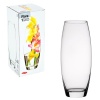 Ваза для цветов "Флора" h260мм "Pasabahce" (стекло) (43966)