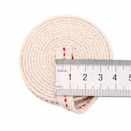 Фитиль для керосиновой лампы 11ммх1м