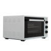 Мини-печь эл. "making Oasis everywhere" M-37W 1500Вт, 37л, 50-300град.С
