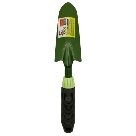 Совок посадочный узкий, эргономич.ручка FT 377-G