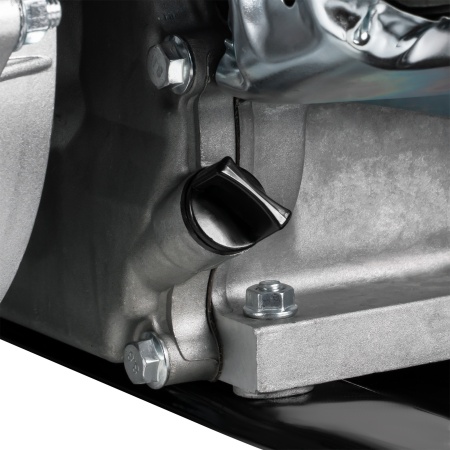 Мотопомпа бензиновая "СТАВР" центробежная для грязной воды высоконапорная (МПБ-50/5700ВН)