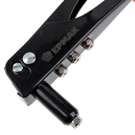 Заклепочник 235мм "Ермак"