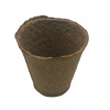 Набор торф. горшочков d80мм h80мм (10шт.)