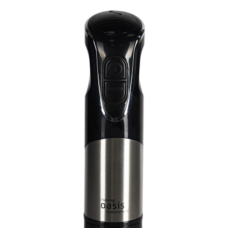 Блендер погружной эл. "making Oasis everywhere" BL-85B 850Вт, 2 скорости, чаша-измельчитель 0,8л