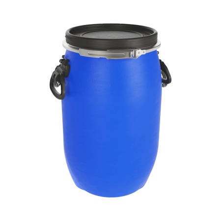 Бочка п/эт. 30л.