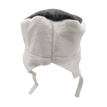 Колпак банный "Ушанка" (войлок) (41191/10506)