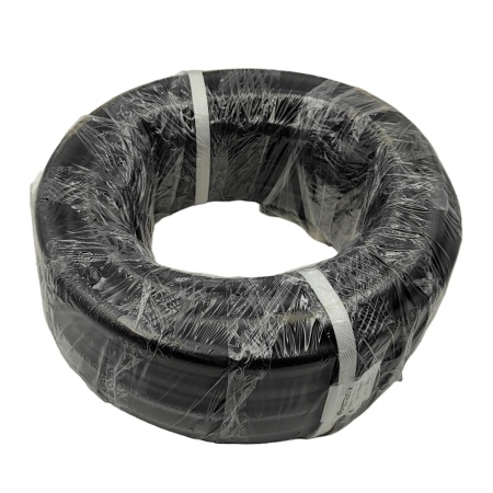 Шланг резиновый гладкий d20х2.5ммх20п/м (г.Волжский)