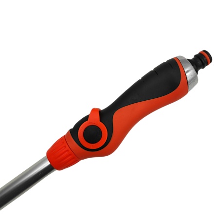 Душ 8 функций с алюмин.трубкой (90-120см) АР2017