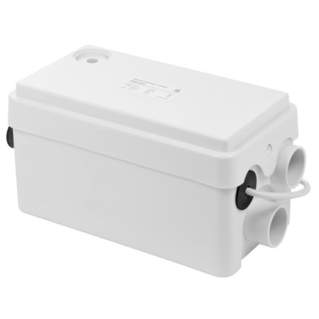 Насос канализационный  KNS-2501, 80 л/мин, H-4 м  BELAMOS